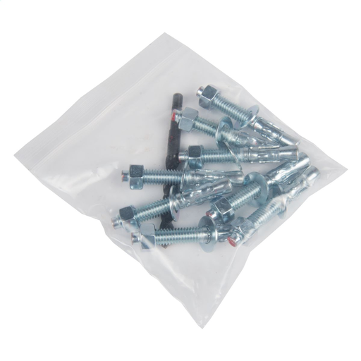 Product image for QZT 82500 3/8-7X2 AGR BLT ASSY