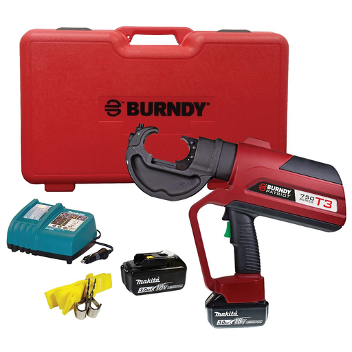 Product image for BUR PAT750T3U03D2 PAT750T3U03D2