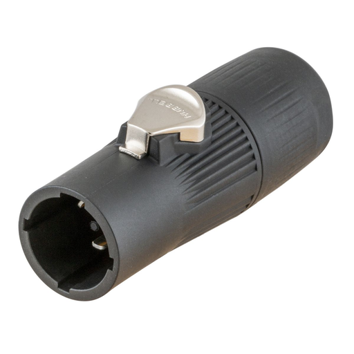 HBLMC - Locking Male Connector