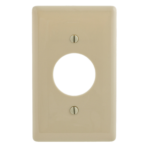 Mayer-DDS-1-Gang Mid-Size Wallplate, One 1.40" Opening-1