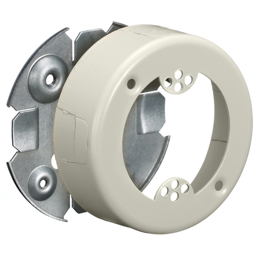 Product image for HPW HBL5733IVA R WAY, BOX, 4" RND,