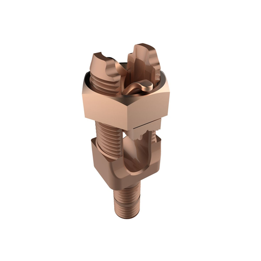 SERVIT POST™ Mechanical Connector, 2 Cables to Flat