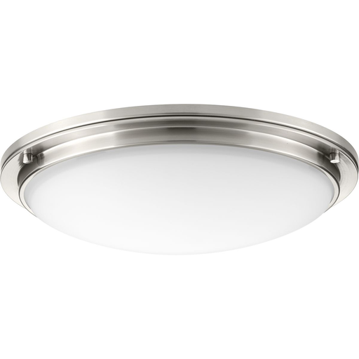 Product image for Progress P350071-009-30 Apogee Collection 21" LED Flush Mount