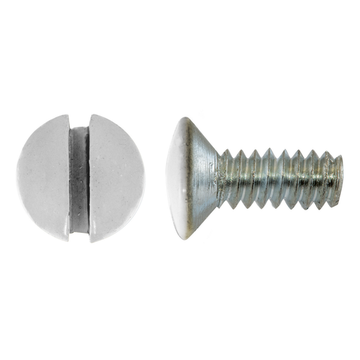 Product image for HCI RA38WPK100 W-PLATE SCREW, 3/8",