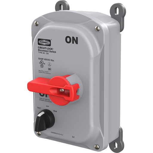 Product image for HWDK HBLDS30VFDJ NM SLOPED DISC,30A