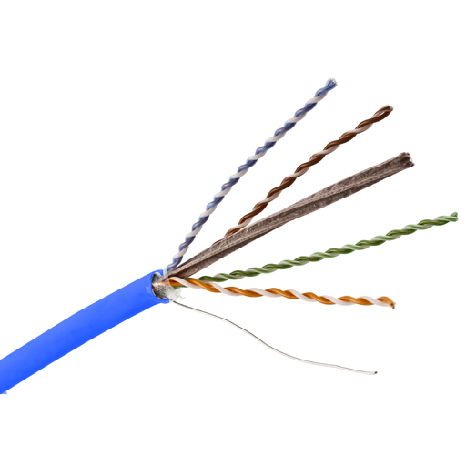 Product image for HCI C6ASRB CABLE, NEXTSPEED 10 GBE,