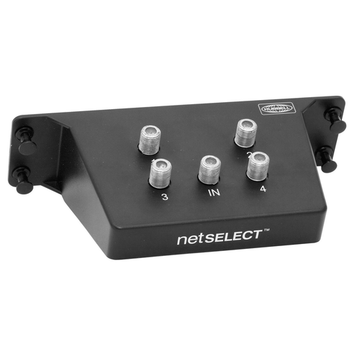 Product image for HCI NSOVM42G MODULE, NETSELECT,4 WA
