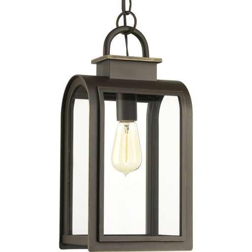 Product image for Progress P6531-108 Refuge Collection One-Light Hanging Lantern