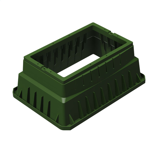 Product image for PENCELL PE20GSI01 GROUND SLV GRN PE20 W/AL RIVETS