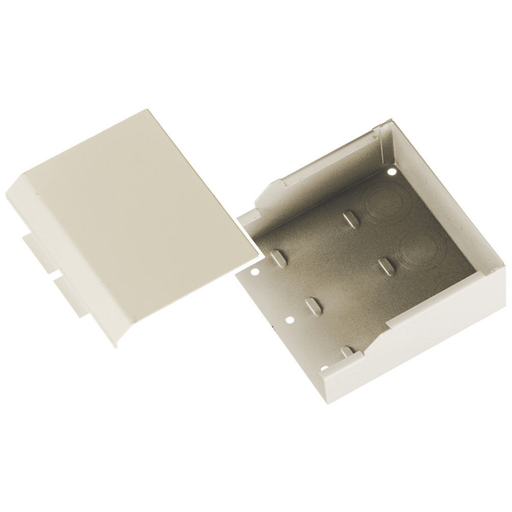 Product image for HCI HBL6710IV RACEWAY, ENTR FTG, HB