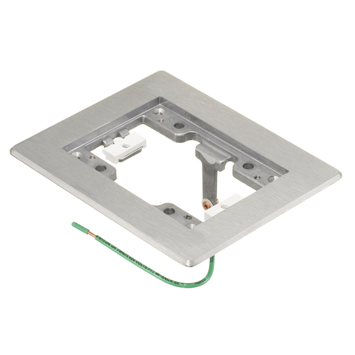 Product image for HWDK SA3083WB FLAT FLANGE, 1-G, REC