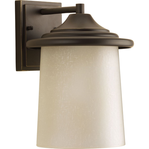 Product image for Progress P6060-20 Essential Collection One-Light Medium Wall Lantern
