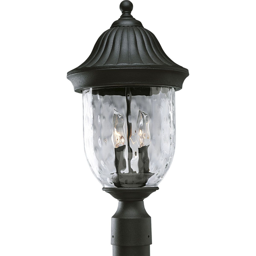 Product image for Progress P5429-31 Coventry Collection Two-Light Post Lantern