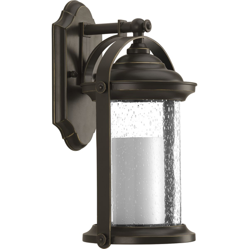 Product image for Progress P560068-020-30 Whitacre Collection Small Wall Lantern
