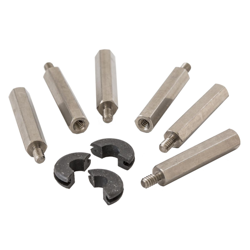 Product image for HCI S1R6SPEXT S1R FRPT 6SP 1.25 INC