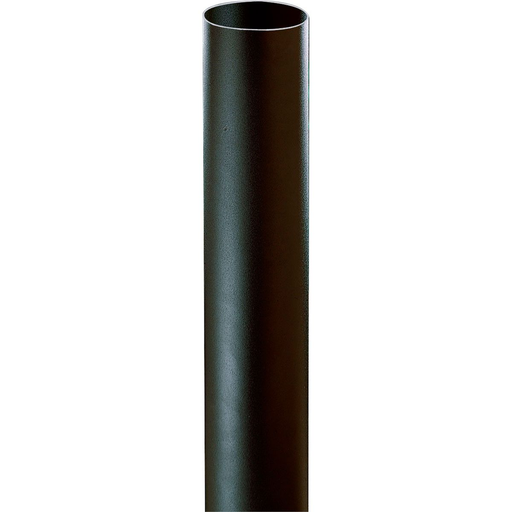 Product image for PROG P5313-31 P5313-31 BLK BOLLARD