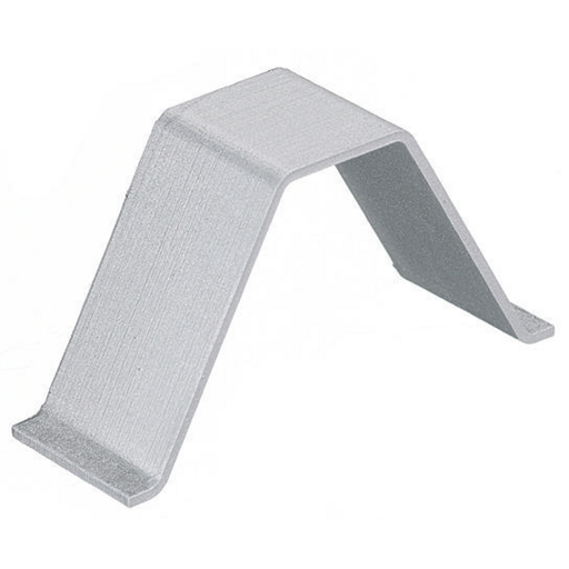 Product image for Hubbell HBLALU2000WC Raceway, WIRE CLIP, HBLALU2000 SERIES