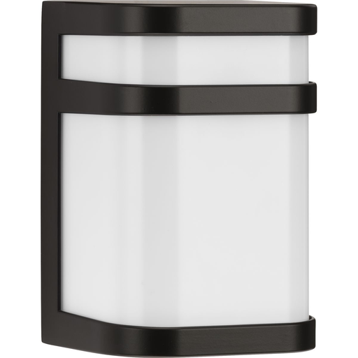 Product image for Progress P5800-12930K9 Valera Collection LED One-Light LED Linear Lantern