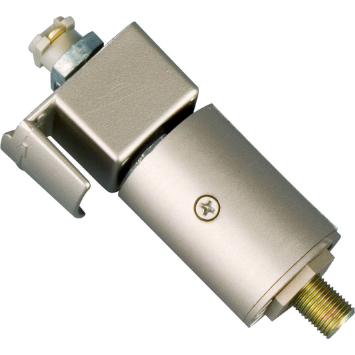 Product image for Progress P8728-09 Alpha-Trak Stem-Hung Mini-Pendant Adapter