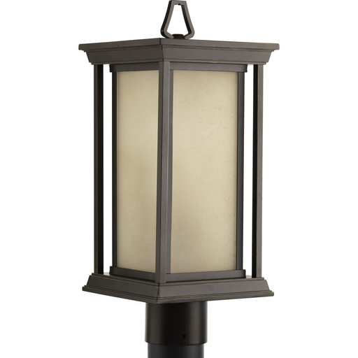 Product image for Progress P5400-20 Endicott Collection One-Light Post Lantern