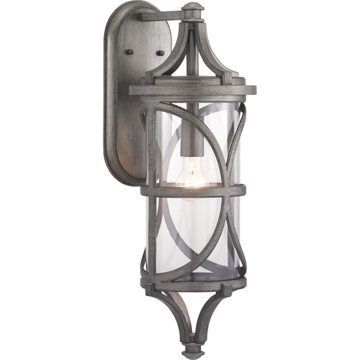 Product image for Progress P560118-103 Morrison Collection One-Light Large Wall Lantern