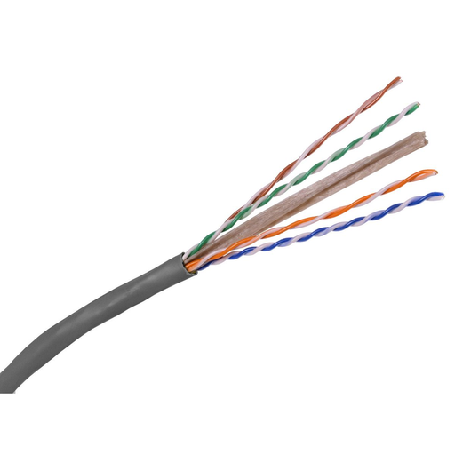 Product image for HCI C6RPGY CABLE, NXTSPD C6,PLENUM,