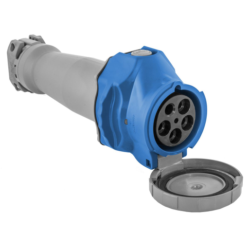 Product image for HWDK HBLS4100C9W PS SW CONN ,3P4W,