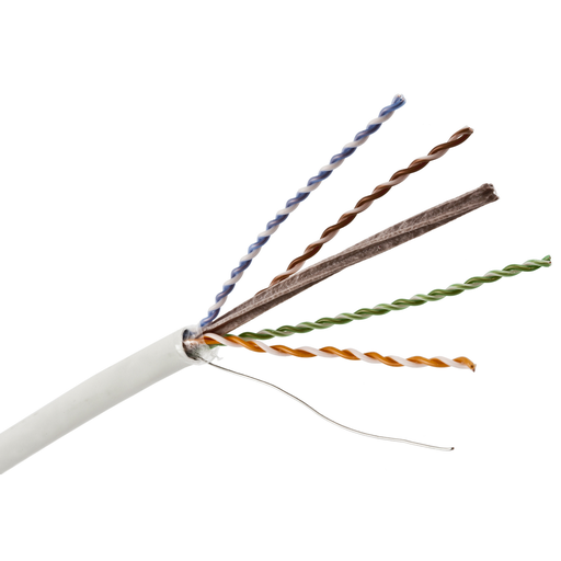 Product image for HCI C6ASRW CABLE, NEXTSPEED 10 GBE,