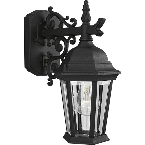 Product image for Progress P5682-31 Welbourne One-Light Small Wall Lantern
