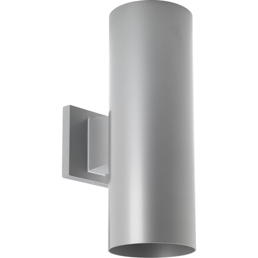Product image for Progress P5675-82/30K 5" LED Outdoor Up/Down Cylinder