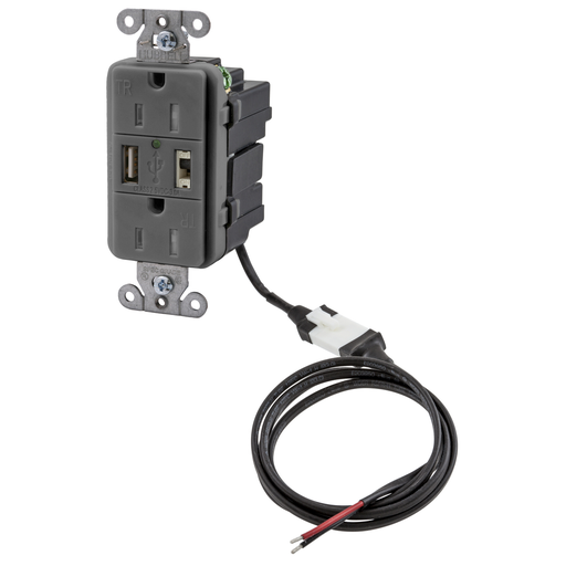 Product image for HPW AVPS152GY ISTATION P-SUP,5VDC,D