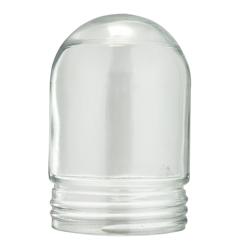 Product image for RACO 5694-0 REPLACEMENT GLASS GLOBE