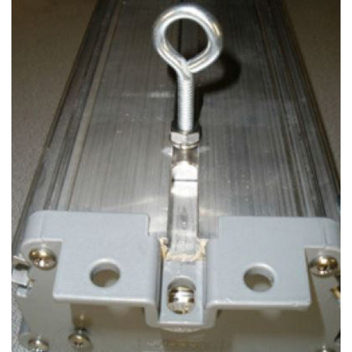 Product image for HCI LAL-EB LAL Eyebolt Set