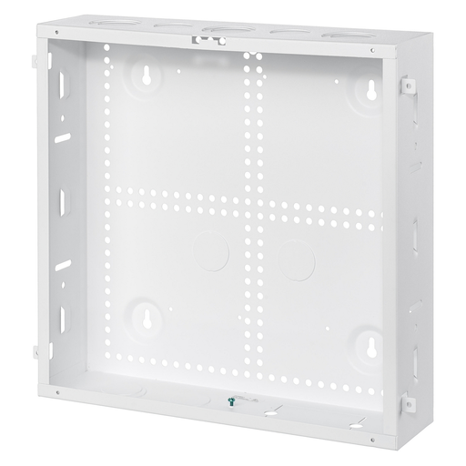 Product image for HWDK NSOBOX14B CABINET, NETSELECT,1