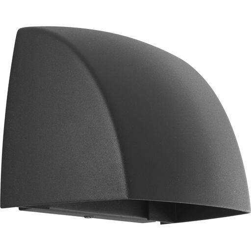 Product image for Progress P5634-3130K9 Cornice Collection One-Light LED Wall Sconce