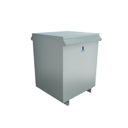 Drive Isolation Transformer - Three Phase, 460Δ - 460Y/266V, 880kVA