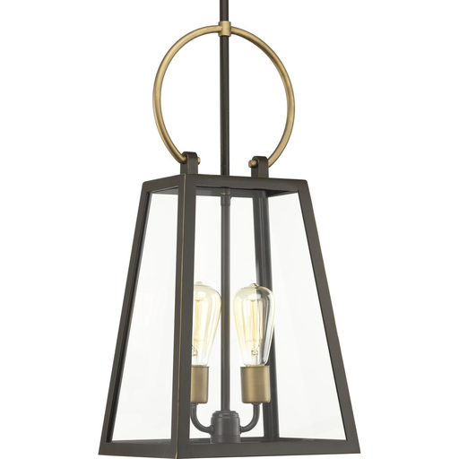 Product image for Progress P550028-020 Barnett Collection Outdoor Hanging Lantern