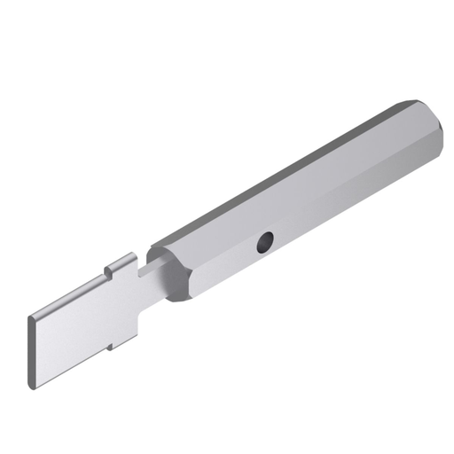 Product image for BUR UPG24 GO/NOGO GAGE U39RT