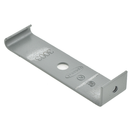 Product image for HCI HBL3003GY RACEWAY, SUPPORT CLIP