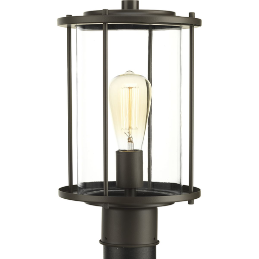 Product image for Progress P540020-020 Gunther Collection Post Lantern