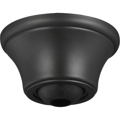 Product image for Progress P2666-143 Accessory Ceiling Fan Canopy Graphite
