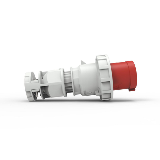 HWDK C460P7WA PS, C-IEC, PLUG, 3P4W Product image for HWDK C460P7WA PS, C-IEC, PLUG, 3P4W