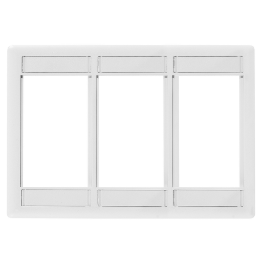 Product image for HPW IMF3W PLATE,3G,ISTATION,MODULE