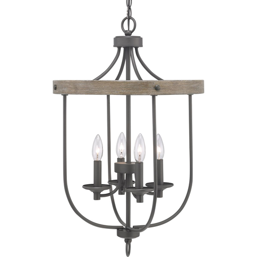 Product image for Progress P500157-143 Gulliver Collection Four-Light Foyer