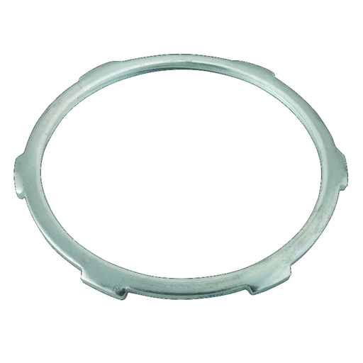 Mayer-DDS-4 in. Rigid/IMC Locknut-1