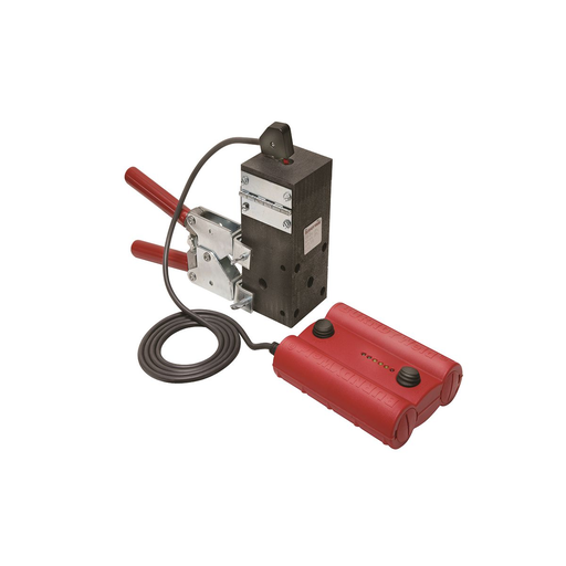 Product image for Burndy QIKLITE Exothermic Battery Ignition System 