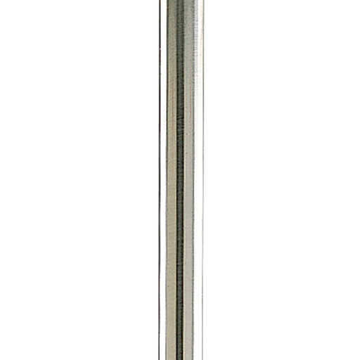 Progress P8601-09 Stem Extension Kit In A Brushed Nickel Finish Product image for Progress P8601-09 Stem Extension Kit In A Brushed Nickel Finish