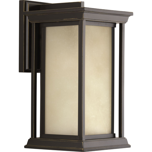 Product image for Progress P5610-20 Endicott Collection One-Light Medium Wall Lantern