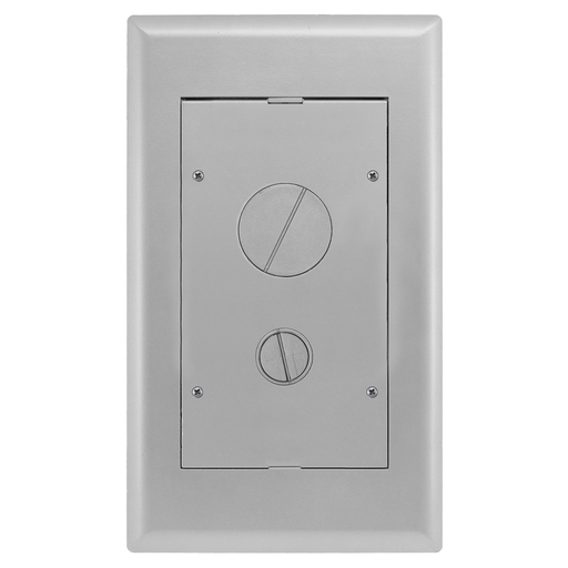 Product image for HCI 2GAFBFFCVRALU 2G AFB FF CVR, AL