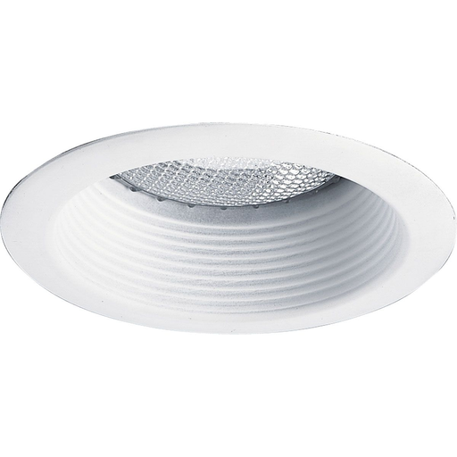 Step Baffle Trim